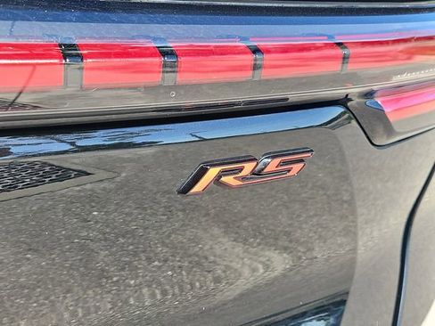 Used 2024 Chevrolet Equinox EV RS w/ Active Safety Package 3 image 6