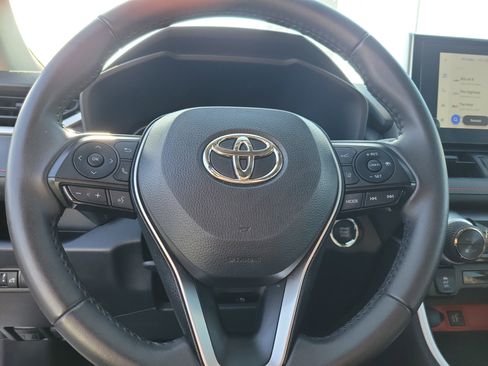 Certified 2024 Toyota RAV4 Adventure image 25