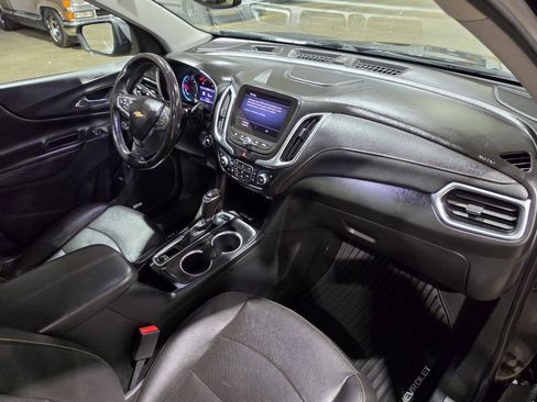 Used 2020 Chevrolet Equinox Premier AWD/4WD image 35