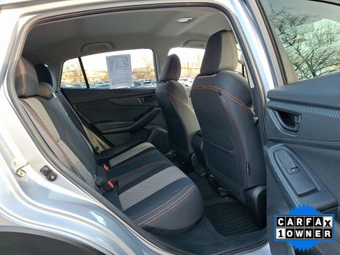 Used 2019 Subaru Crosstrek 2.0i Premium image 38