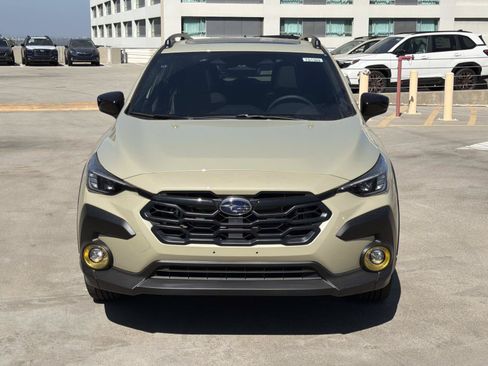 New 2026 Subaru Crosstrek 2.5i Sport AWD/4WD image 2
