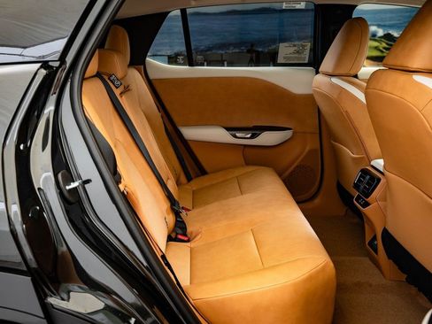 New 2026 Lexus RZ 450e AWD image 32