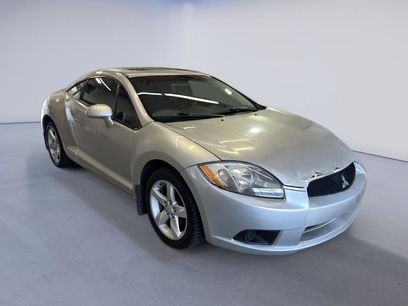 Used 2009 Mitsubishi Eclipse GS