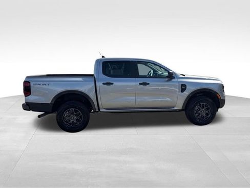 Used 2024 Ford Ranger XLT image 2