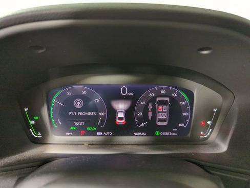 Certified 2023 Honda Accord EX-L image 13