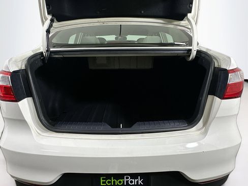 Used 2017 Kia Rio LX image 25