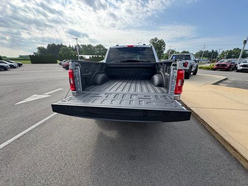 Certified 2023 Ford F150 XLT w/ Equipment Group 302A High AWD/4WD image 9