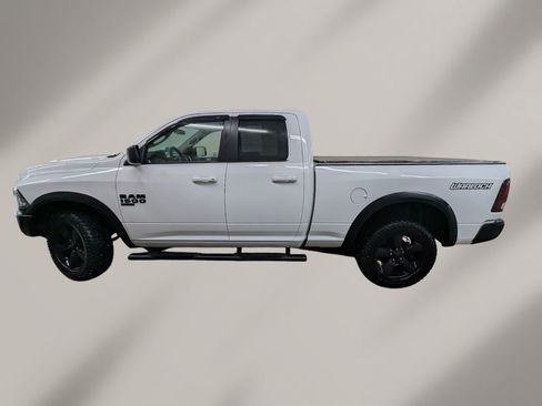 Used 2019 RAM 1500 Classic Warlock image 3