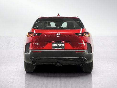 Used 2026 MAZDA CX-50 AWD 2.5 Hybrid w/ Weather Package image 4
