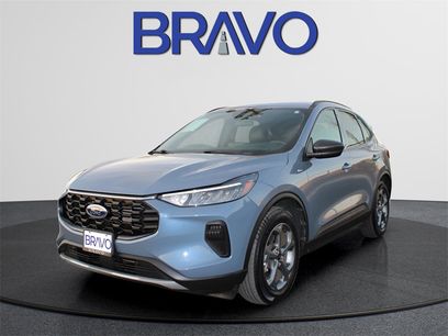 Used 2025 Ford Escape ST-Line