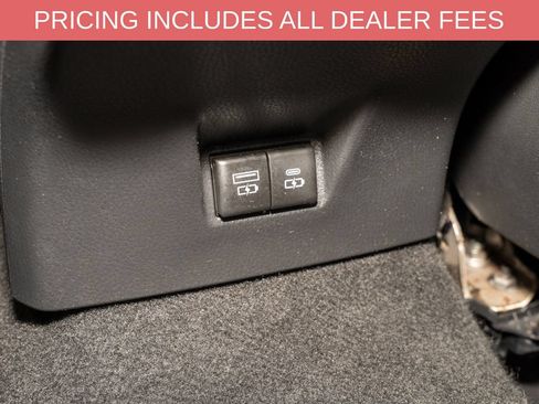 Used 2025 Toyota Camry LE FWD image 7