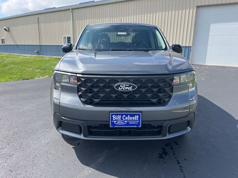 New 2025 Ford Maverick XLT w/ XLT Luxury Package image 8