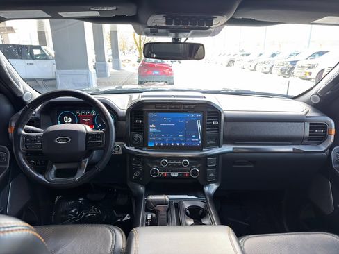 Used 2022 Ford F150 Tremor w/ Equipment Group 402A High image 42