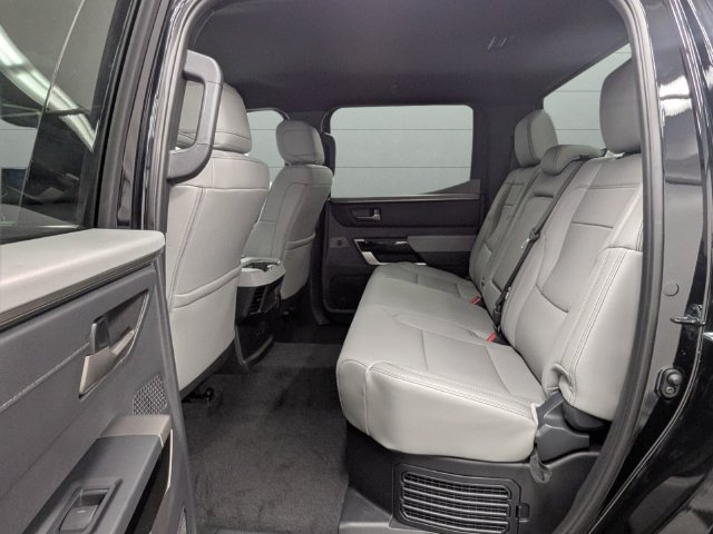 Used 2026 Toyota Tundra Limited w/ Limited PVM Package AWD/4WD image 26