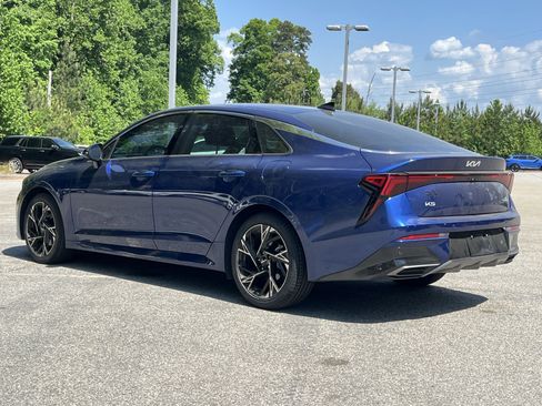 Used 2025 Kia K5 GT-Line FWD image 22