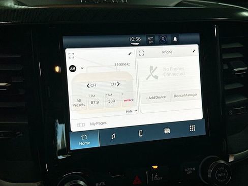 New 2026 RAM 1500 Big Horn w/ Night Edition image 15