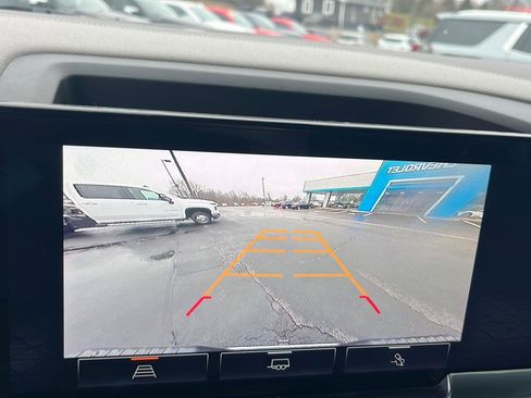 Used 2022 GMC Sierra 1500 SLT w/ Max Trailering Package image 14