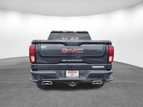 Used 2022 GMC Sierra 1500 Elevation w/ Elevation Premium Package AWD/4WD image 5