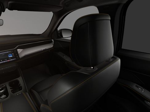 New 2026 Jeep Cherokee Limited AWD/4WD image 7