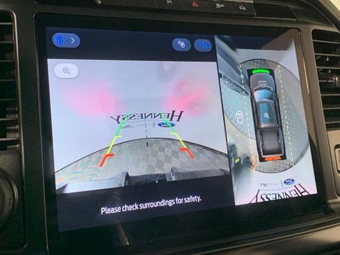 Used 2024 Ford F150 Raptor w/ Equipment Group 803A Raptor R image 21