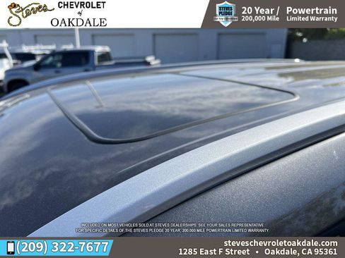 Used 2023 Toyota Highlander XLE image 23