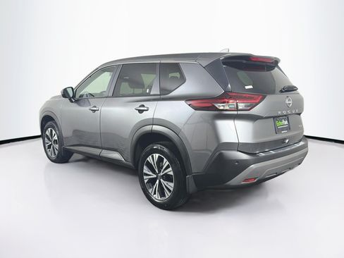 Used 2023 Nissan Rogue SV FWD image 5