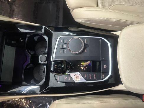 Used 2022 BMW X3 sDrive30i w/ Premium Package 2 image 34