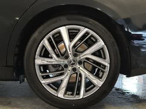 Certified 2026 Mercedes-Benz E 350 4MATIC Sedan image 11
