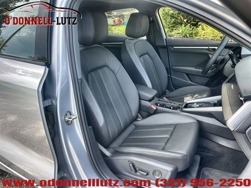 Used 2022 Audi A3 2.0T Premium Plus image 25
