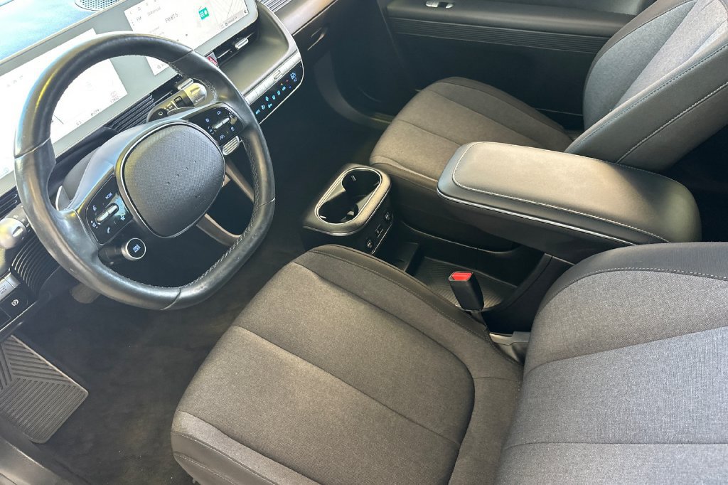 Used 2024 Hyundai Ioniq 5 SEL RWD image 10