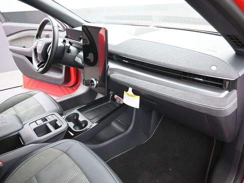 New 2026 Ford Mustang Mach-E GT AWD/4WD image 16