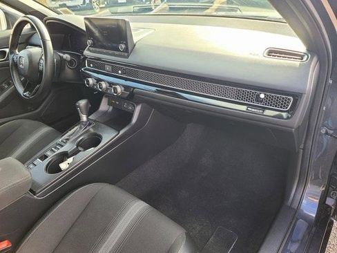 Used 2022 Honda Civic Sport image 20