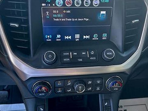 Used 2019 GMC Acadia Denali w/ Technology Package image 20