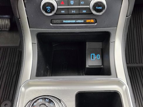 Used 2022 Ford Edge SEL w/ Convenience Package image 39