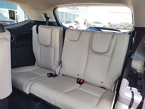 Certified 2022 Subaru Ascent Limited w/ Technology Package image 53