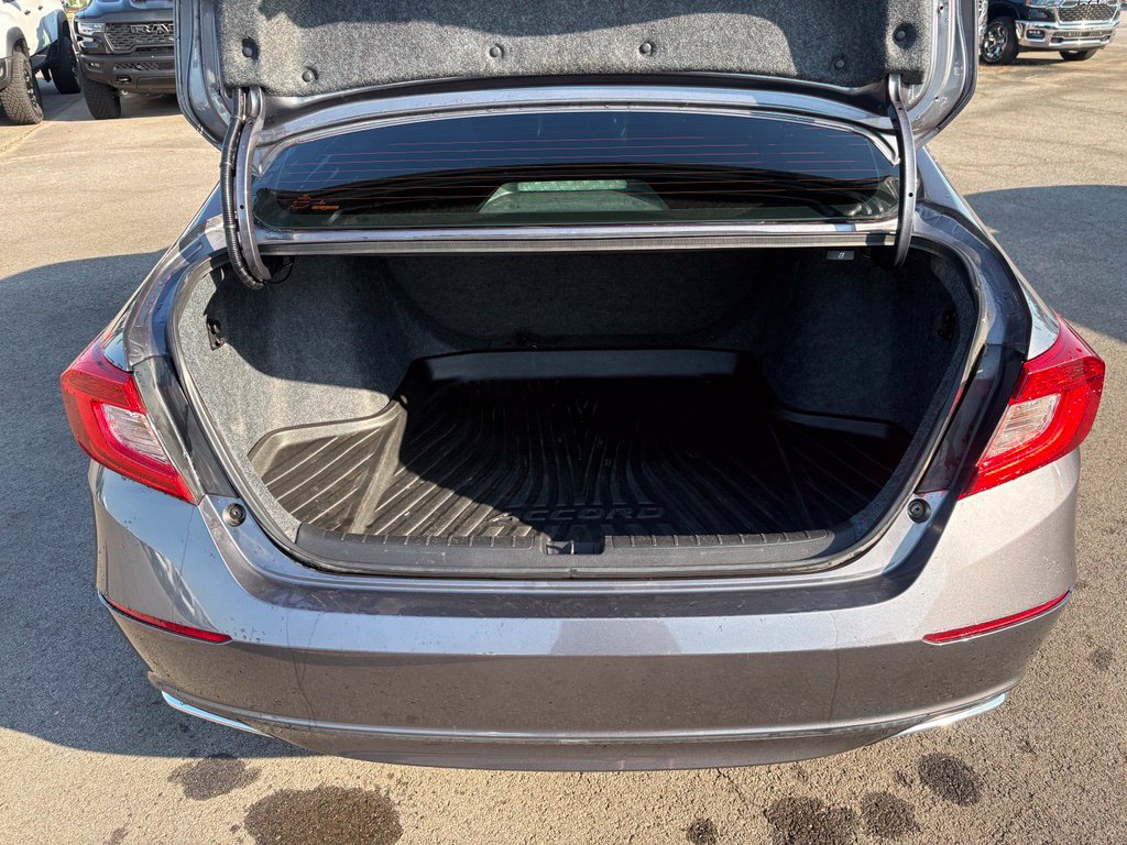 Used 2021 Honda Accord LX image 7
