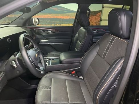 Used 2026 Chevrolet Traverse High Country w/ LPO, Floor Liner Package image 21