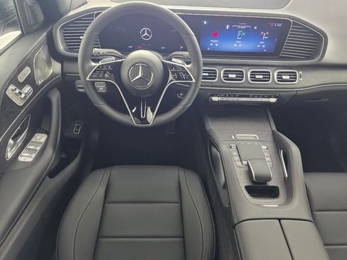 New 2026 Mercedes-Benz GLE 450 4MATIC image 9