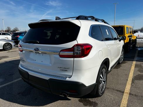 Used 2019 Subaru Ascent Limited image 3