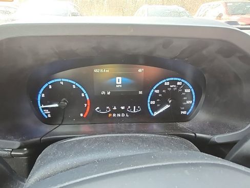 Used 2023 Ford Bronco Sport Big Bend w/ Convenience Package AWD/4WD image 21