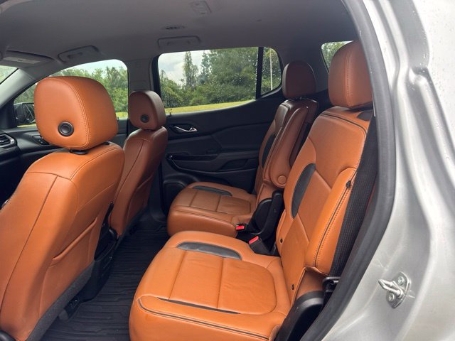 Used 2020 GMC Acadia AT4 AWD/4WD image 15