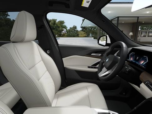 New 2026 BMW X1 xDrive28i w/ Convenience Package AWD/4WD image 9