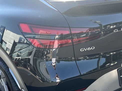 New 2024 Genesis GV60 Performance image 8
