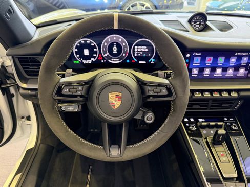 Used 2026 Porsche 911 Carrera S RWD image 37