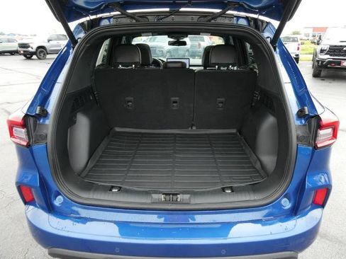 Certified 2023 Ford Escape ST-Line Elite w/ Premium Technology Package AWD/4WD image 18