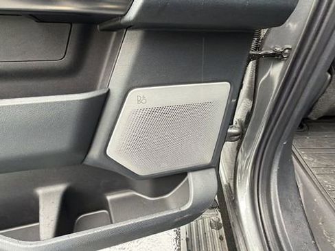 Used 2025 Ford F150 Platinum w/ Equipment Group 702A High image 17