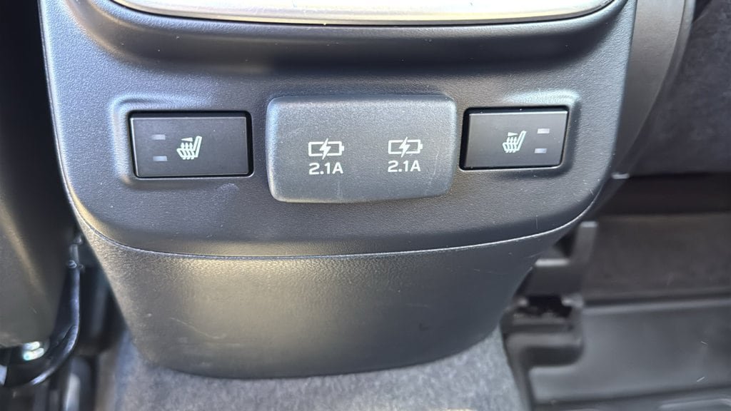 Used 2021 Subaru Outback Limited AWD/4WD image 29