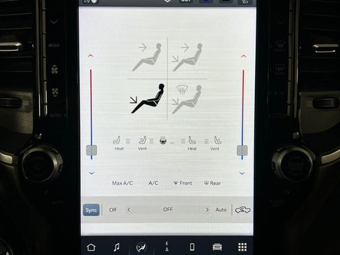 Used 2022 RAM 1500 Laramie w/ Sport Appearance Package image 21