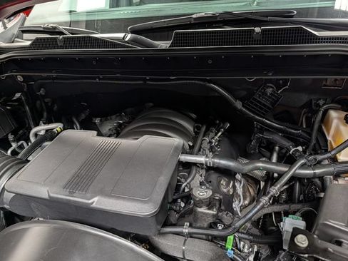 New 2026 Chevrolet Silverado 2500 LTZ w/ Trail Boss Package AWD/4WD image 30