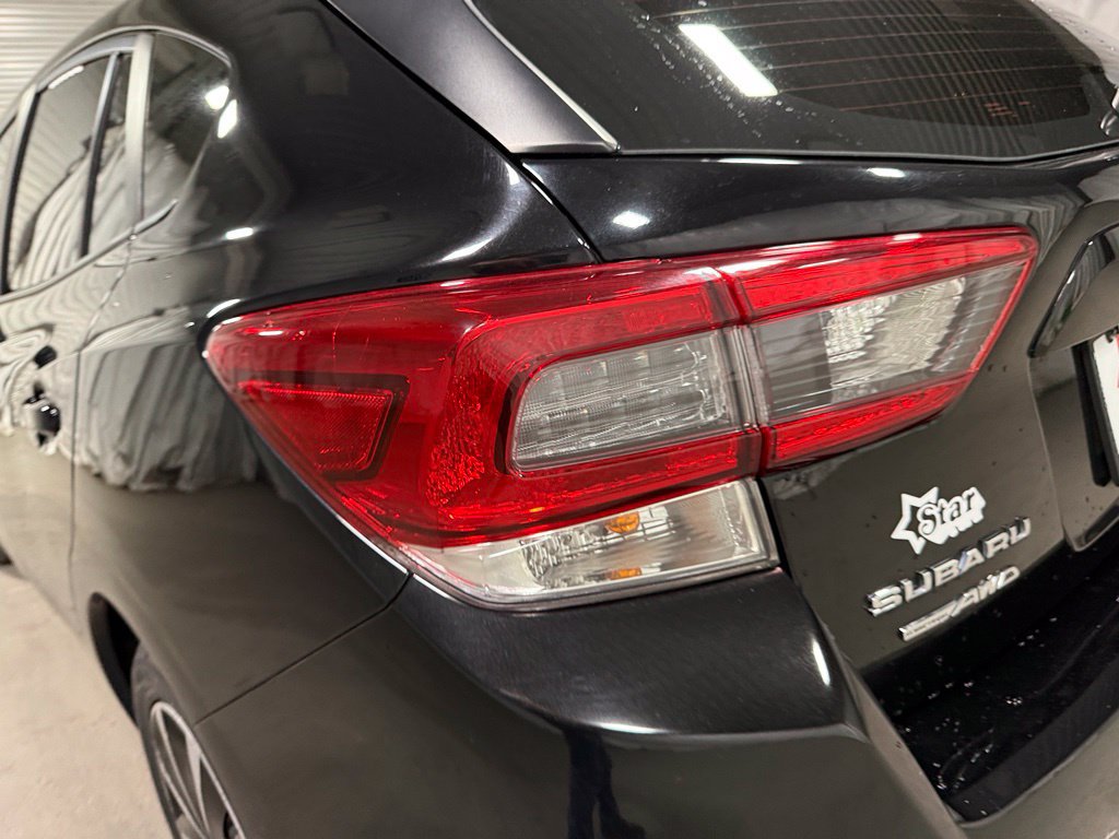 Used 2022 Subaru Impreza 2.0i AWD/4WD image 30